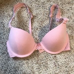34A Aerie Push up bra